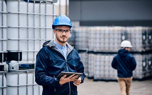 Endress+Hauser Reports Growth in Incoming Orders, Sales, Profit and Employment for 2023
