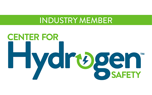 Endress+Hauser Joins the Center for Hydrogen Safety
