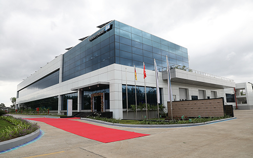 Endress+Hauser Strengthens Commitment in India
