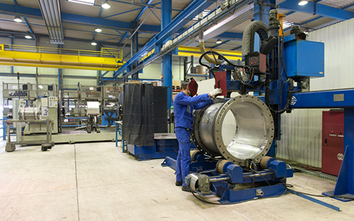 Endress+Hauser to Acquire Key Supplier