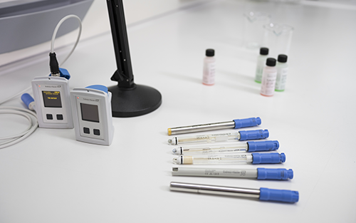 Endress+Hauser Announces Expansion to Its Laboratory Sensor Portfolio