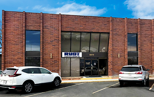 Thumbnail for Endress+Hauser Announces Rust Automation & Controls as its Sales and Service Representative