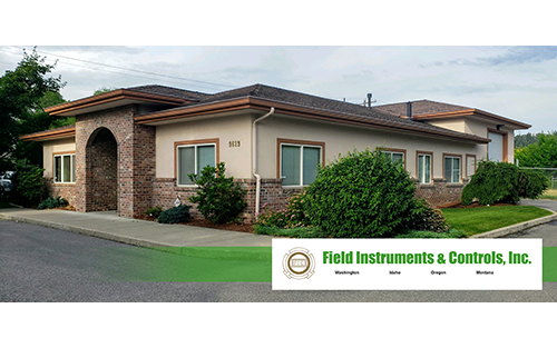 Endress+Hauser Expands Partnership with Field Instruments and Controls