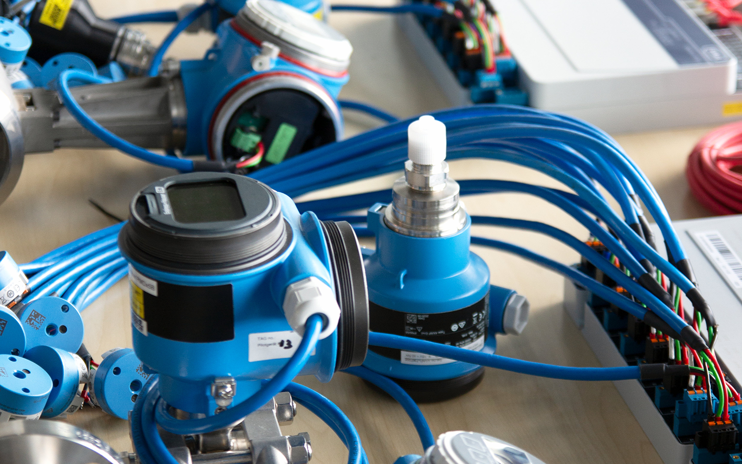 Thumbnail for Endress+Hauser Tests Multi-Vendor Scalability of Ethernet-APL with Yokogawa DCS