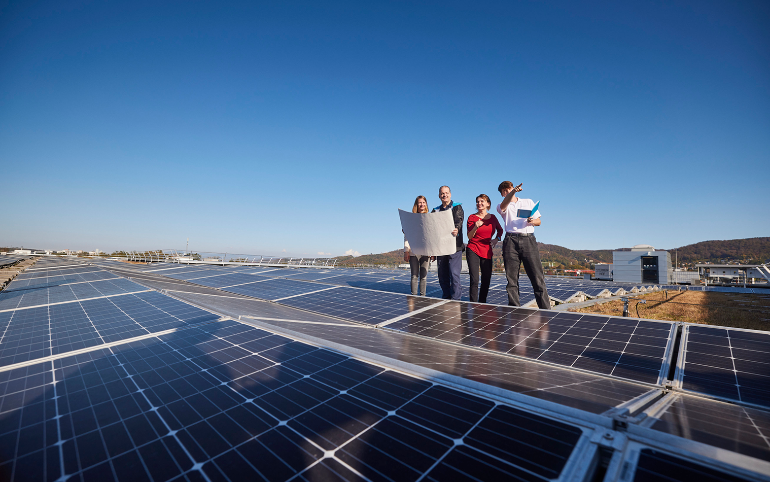 Thumbnail for Endress+Hauser Demonstrates High Sustainability Performance in Benchmark Comparison