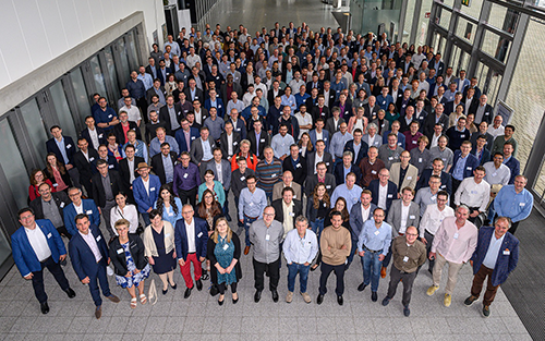 Thumbnail for Endress+Hauser Recognizes Achievements of the Group’s Innovators