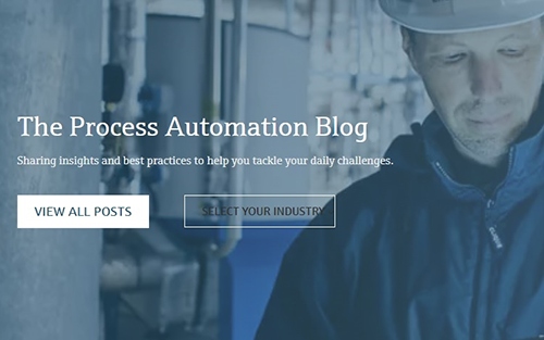 Endress+Hauser Highlights Growing Trends within the Process Automation Industry