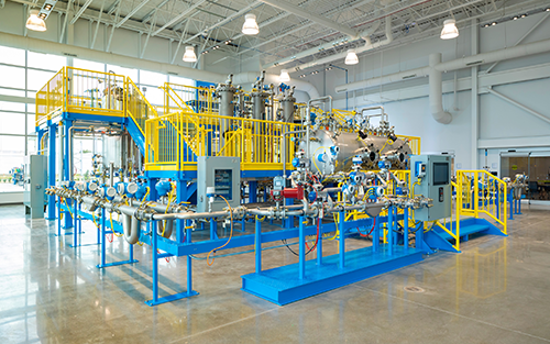 Endress+Hauser and UT-PETEX Announce Training Collaboration