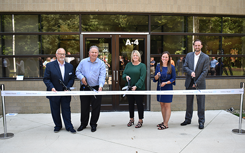 Endress+Hauser and Purdue IN-MaC Collaborate to Cultivate STEM-learning Opportunities