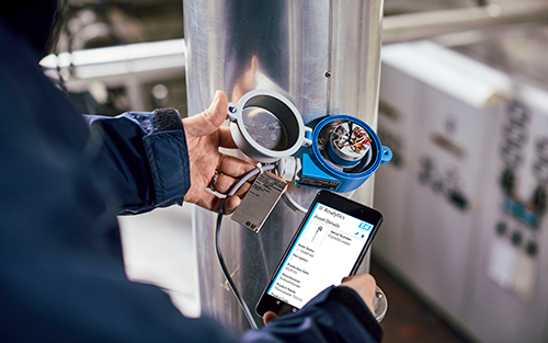 Thumbnail for #empowerthefield: Endress+Hauser's Industry 4.0 Program