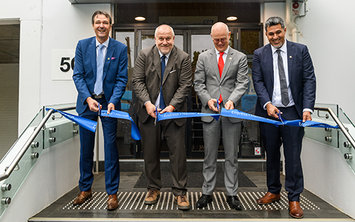 Endress+Hauser Invests in Customer Support and Growth Opportunities