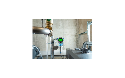 Endress+Hauser Releases Cerabar and Deltabar Pressure and Differential Pressure Instruments