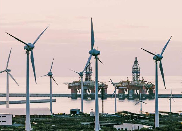 ABB releases digitalization guide for oil and gas operators
