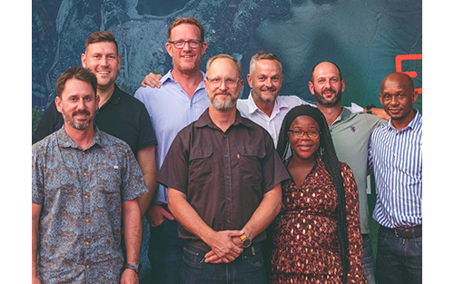 Energy Drive Secures Investment to Support Continued International Expansion