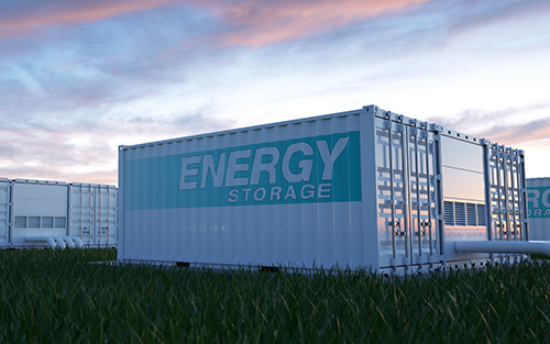 Key Drivers for Thermal Energy Storage Technologies in Industry