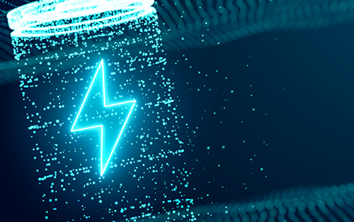 Improve Industrial Performance with Automated Energy Storage Solutions