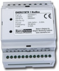 Thumbnail for BMS introduces EnergyMaster power and air consumption meters