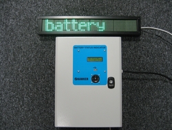 EnerSys introduces Hawker BSI40 and Hawker LifeNetworkIQ systems