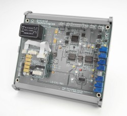 Enfield Technologies announces LS-C41 pneumatics system controller