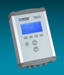 Enfield Technologies introduces C2 valve controller