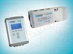 Enfield Technologies announces Enfinity pneumatic controller