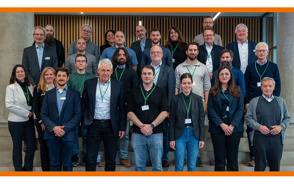 Feature Image for ENFORCERS Project Launched to Strengthen European Cybersecurity Cooperation for Industrial Software and Automation