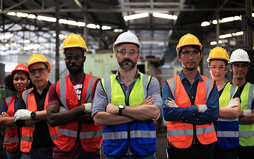 How to Build and Enable an AI-Focused Engineering Team