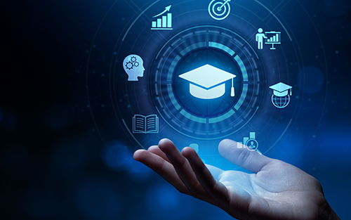 Industry Experts Promote Industrial Careers During Engineering Week 2022