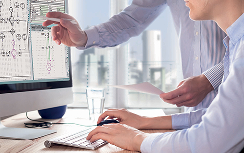 The Importance of Maintaining P&ID Accuracy
