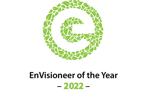 Danfoss Seeks Nominations for Its 13th Annual EnVisioneer of the Year Award Competition