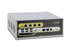 ADLINK announces EOS-1220 Embedded Vision System