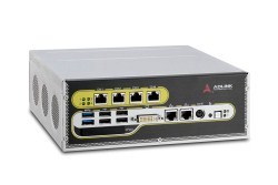 ADLINK releases EOS-1200 embedded vision system