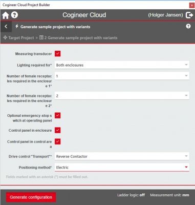 EPLAN introduces Eplan Cogineer with Microsoft Azure cloud capability