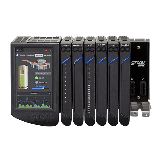 Bill's Deep Dive on Opto 22 EPIC System Programmable Edge Controller