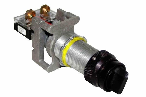Larson Electronics introduces EPL-SLSW-XS explosion proof selector switch