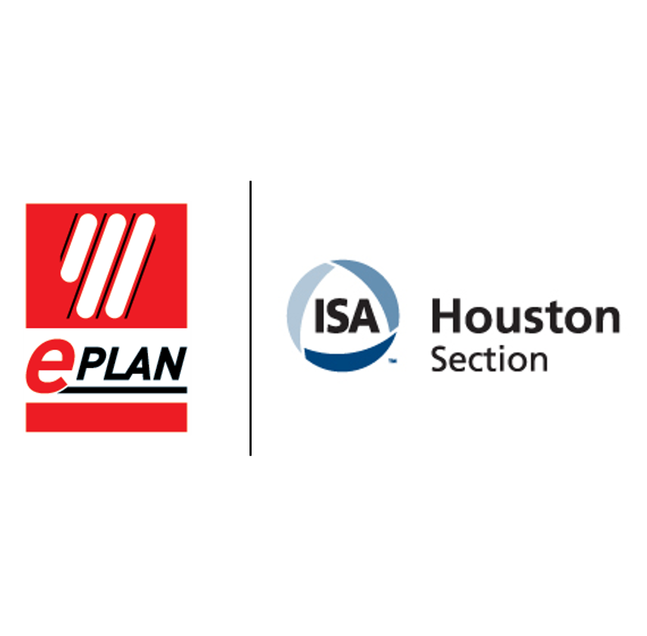 EPLAN USA announces sponsorship of Houston section of International Society of Automation