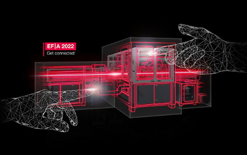 Eplan Forum for Automated Engineering 2022
