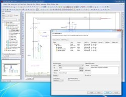 EPLAN improves Teamcenter interface for better parts synchronization