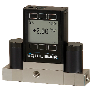 Equilibar introduces EPR-3000 high pressure electronic controller