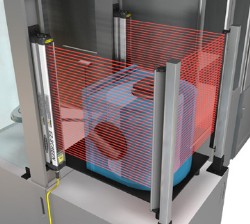 Thumbnail for Banner Introduces Electrostatic Discharge-safe Light Screens