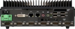 Avalue announces rugged industrial box PCs