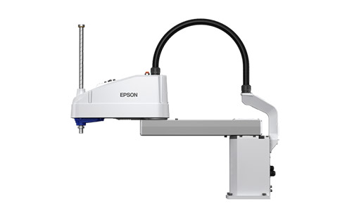 Epson Announces Availability of New 3kg & 20kg LSB-Series SCARA Robots