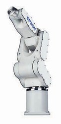 EPSON Announces 6-Axis C3-V Robot