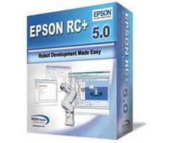 EPSON Robots updates RC+ software