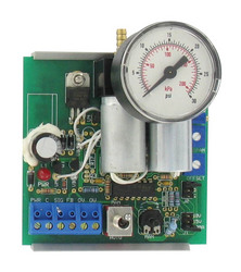Dwyer introduces EPTA electro-pneumatic transducer