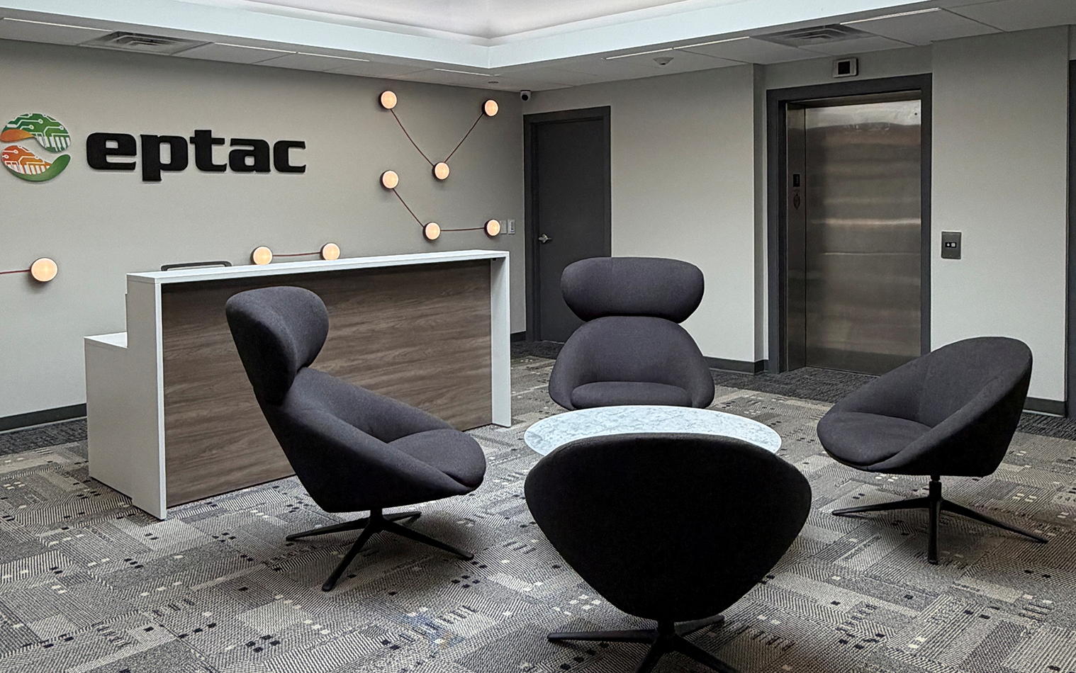 Thumbnail for EPTAC Opens New Corporate Headquarters and Training Facility in Salem, New Hampshire