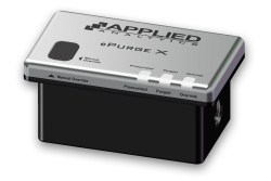 Thumbnail for AAI Releases ePurge X Solid State Purge Controller