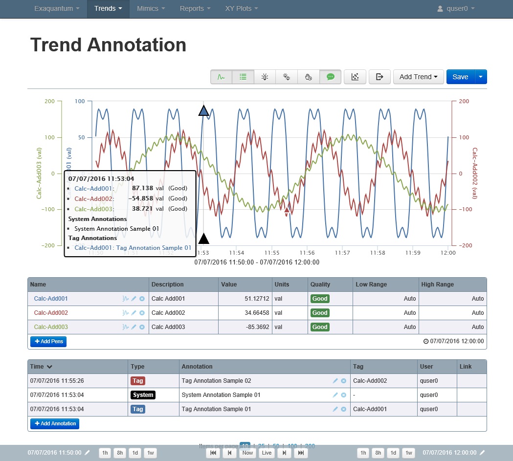 Yokogawa releases Exaquantum R3.02
