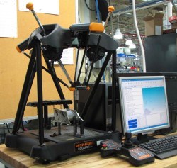 Renishaw announces Equator gauging system