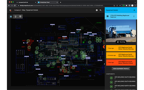 Synapse Wireless Presents Facility Performance Optimization Solutions for Manufacturing Facilities